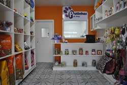 Patinhas Pet Shop foto 2